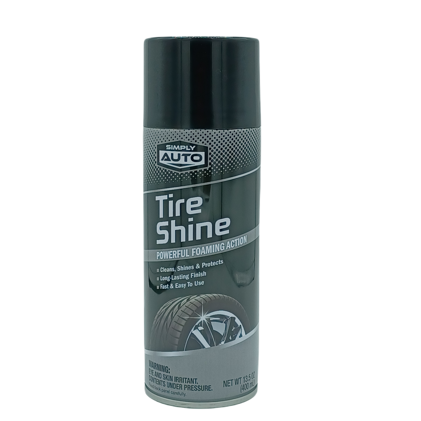 Simply Auto Tire Shine 13.5oz