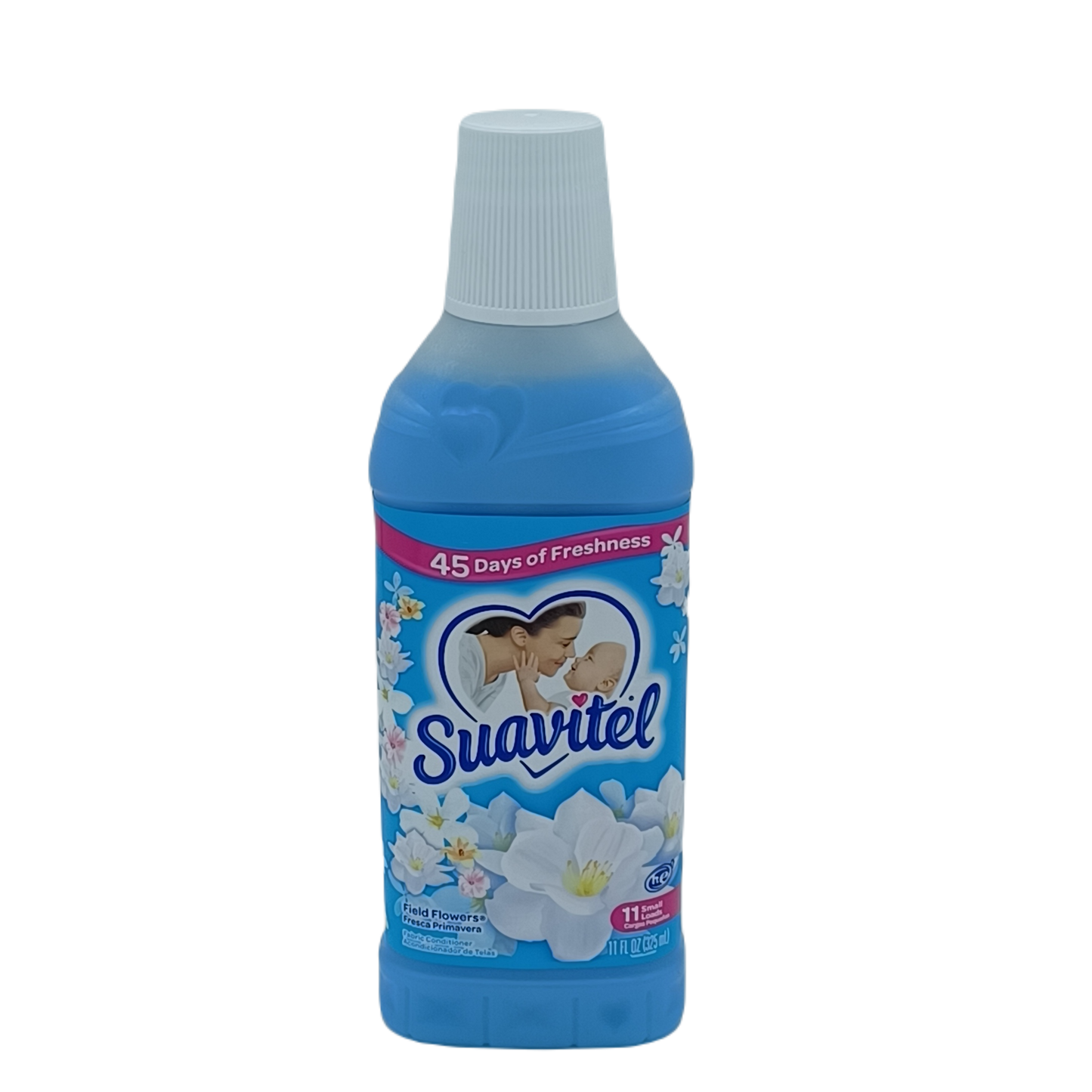 Suavitel Fabric Softner Feild Flowers 11oz/325ml