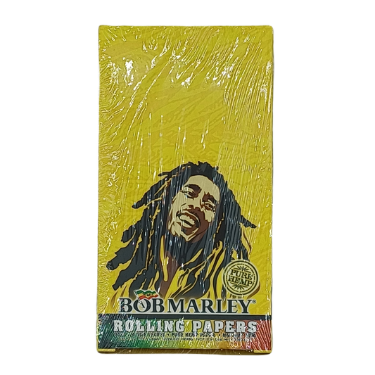 Bob Marley Rolling Pappers 1.25/50ct