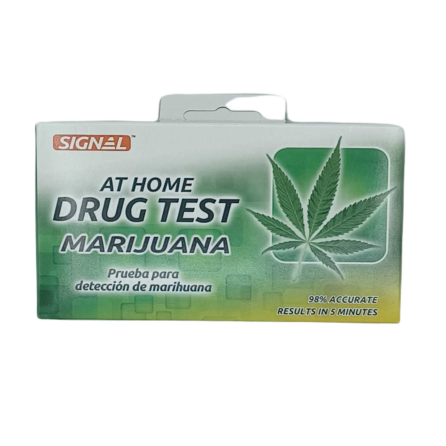 Signal Drug Test kit