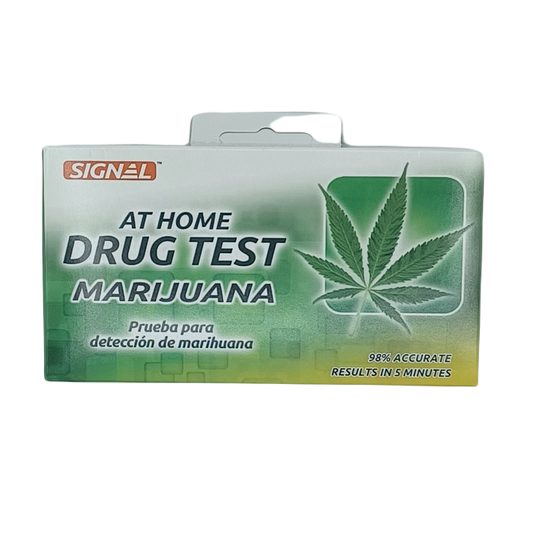 Signal Drug Test kit