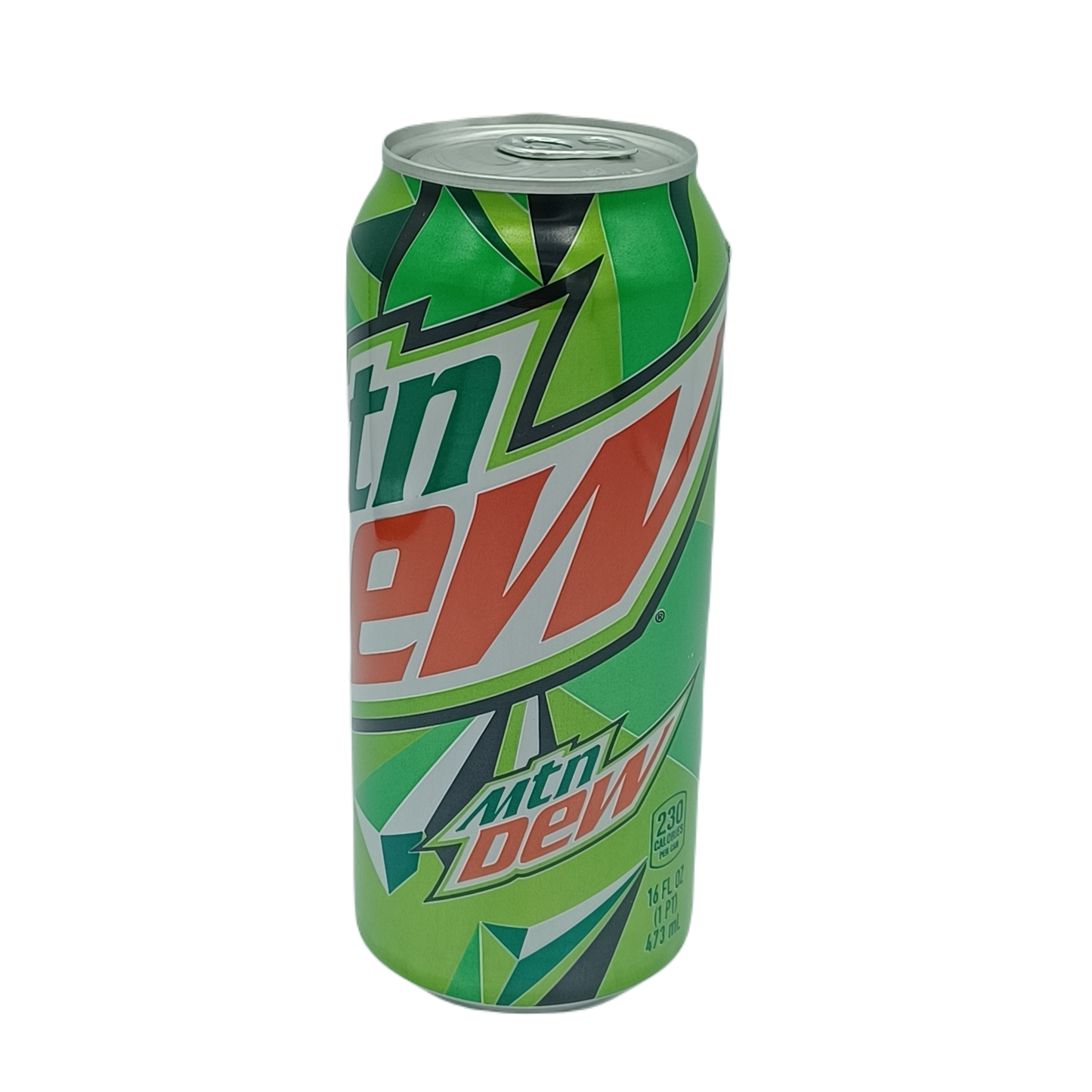 Mountain Dew 16oz/12ct