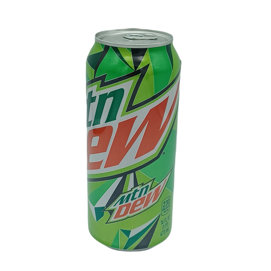 Mountain Dew 16oz/12ct