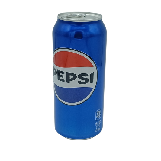 Pepsi 16oz/12ct