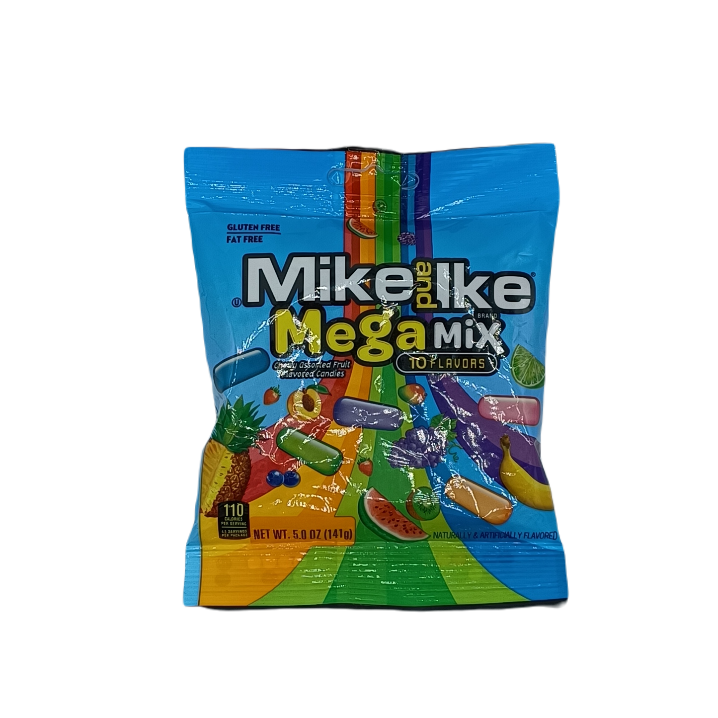 Mik&Ik Mega Mix 5oz PEG