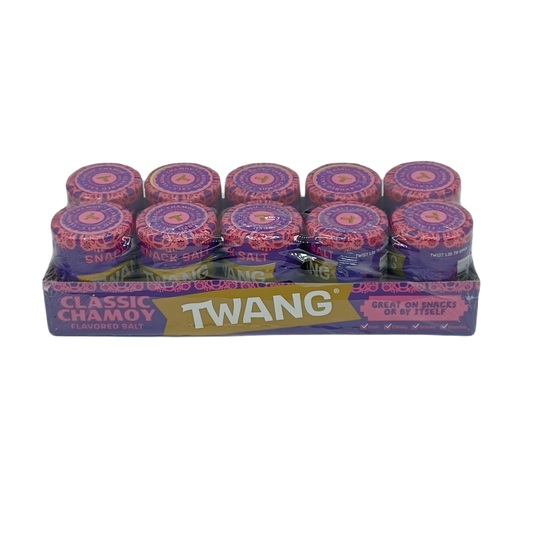 Twang Classic Chamoy Shakers 10ct