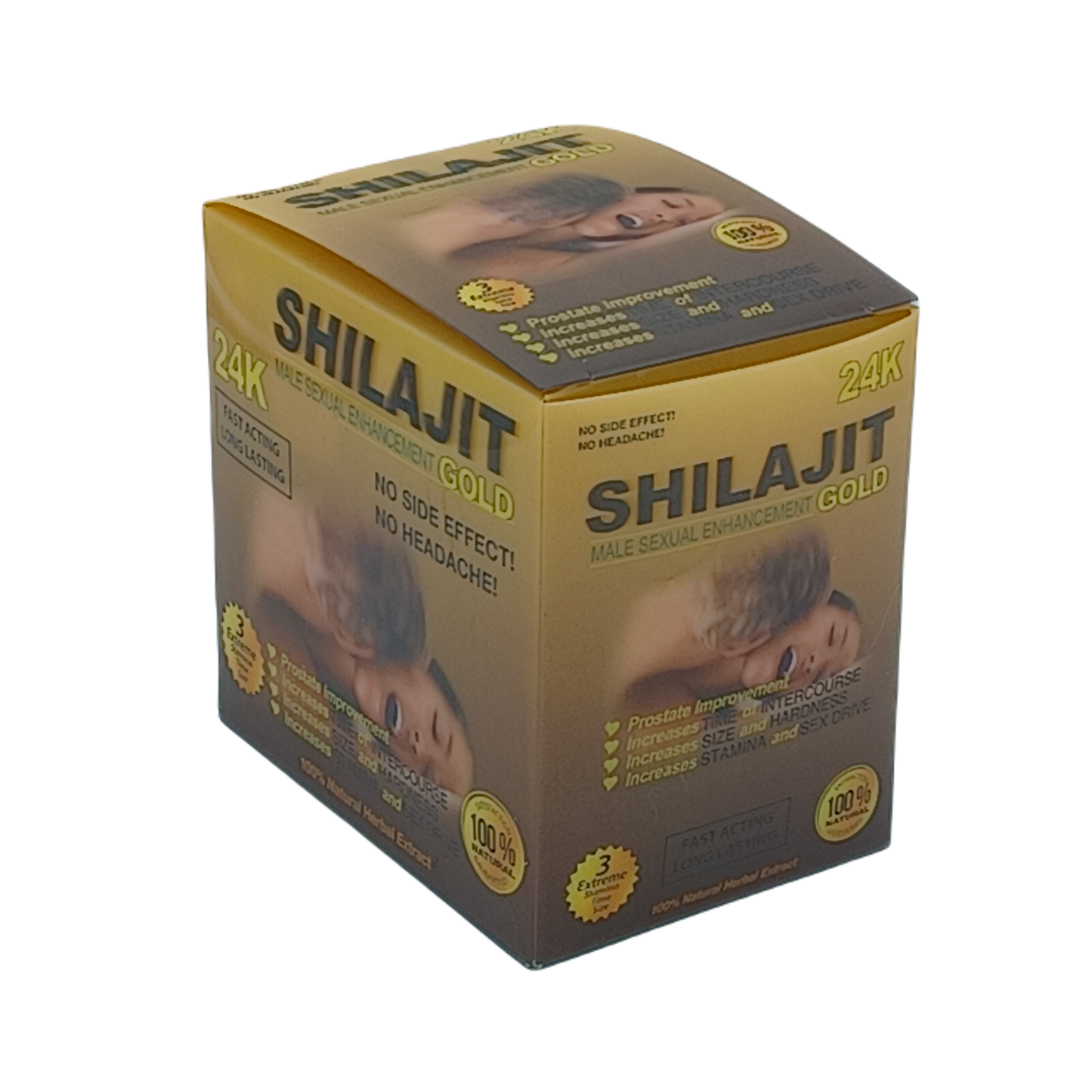 Shilajit 1Tab/24ct