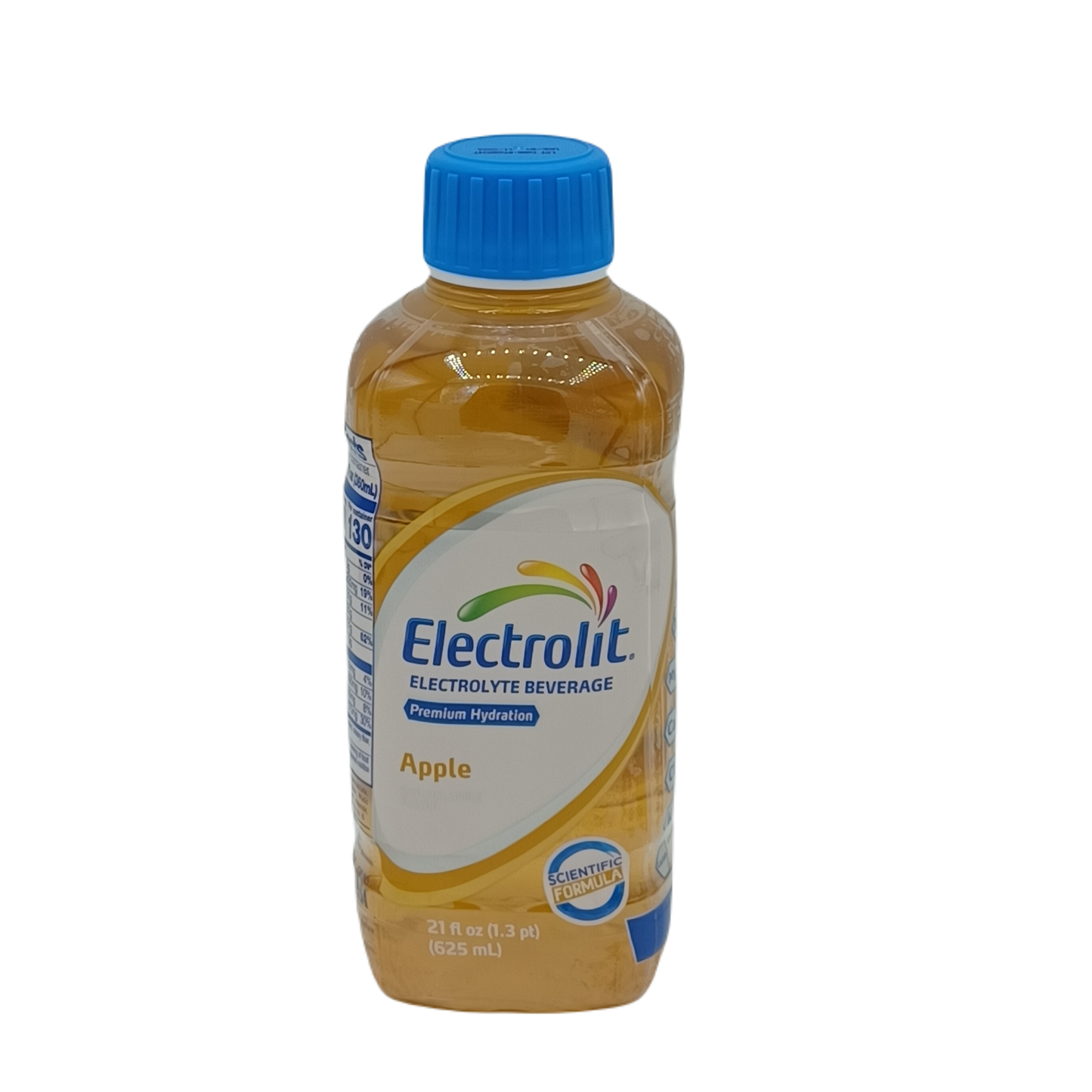 Electrolit Apple 21oz/12ct 4021580