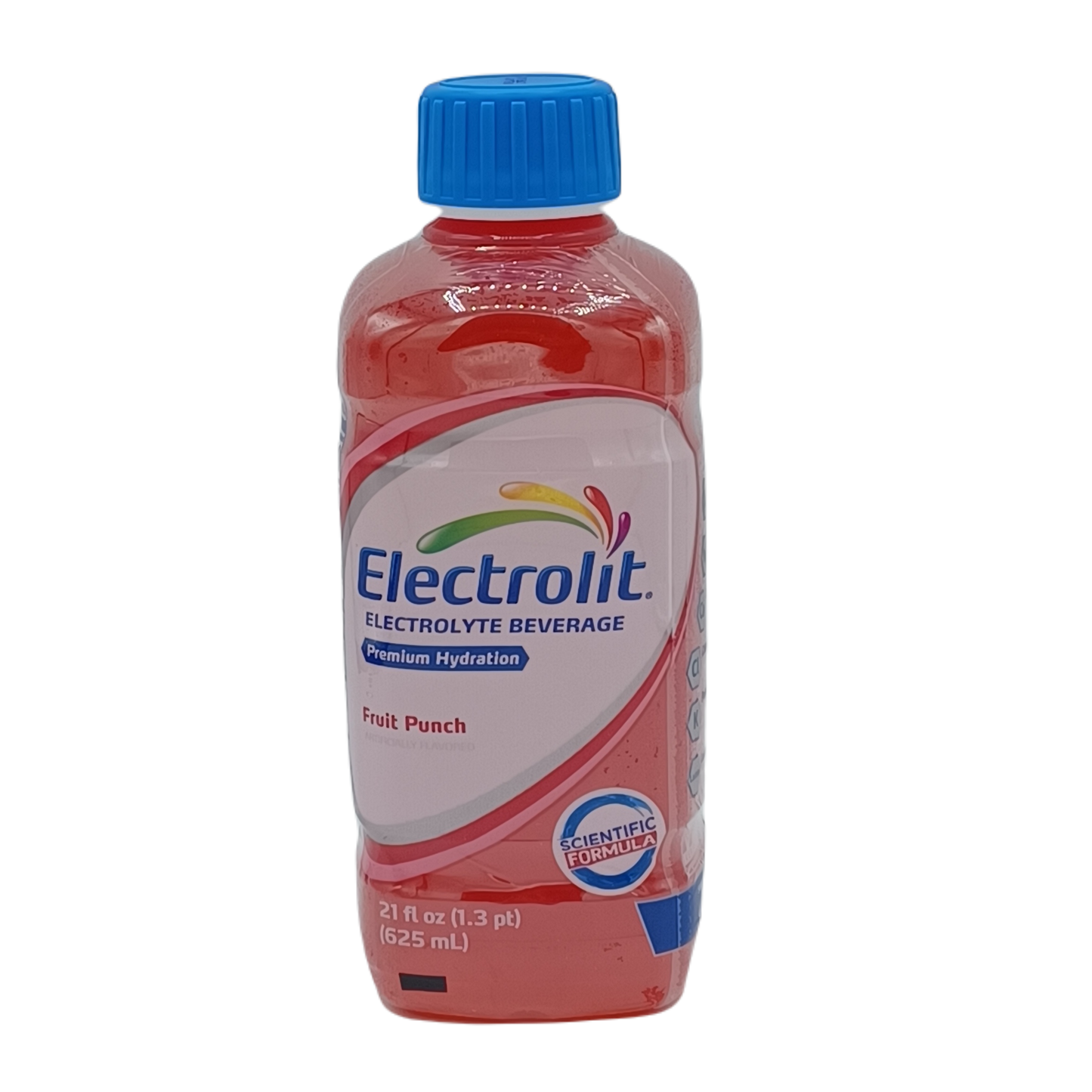 Electrolit Fruit Punch 12oz/12ct 4049692