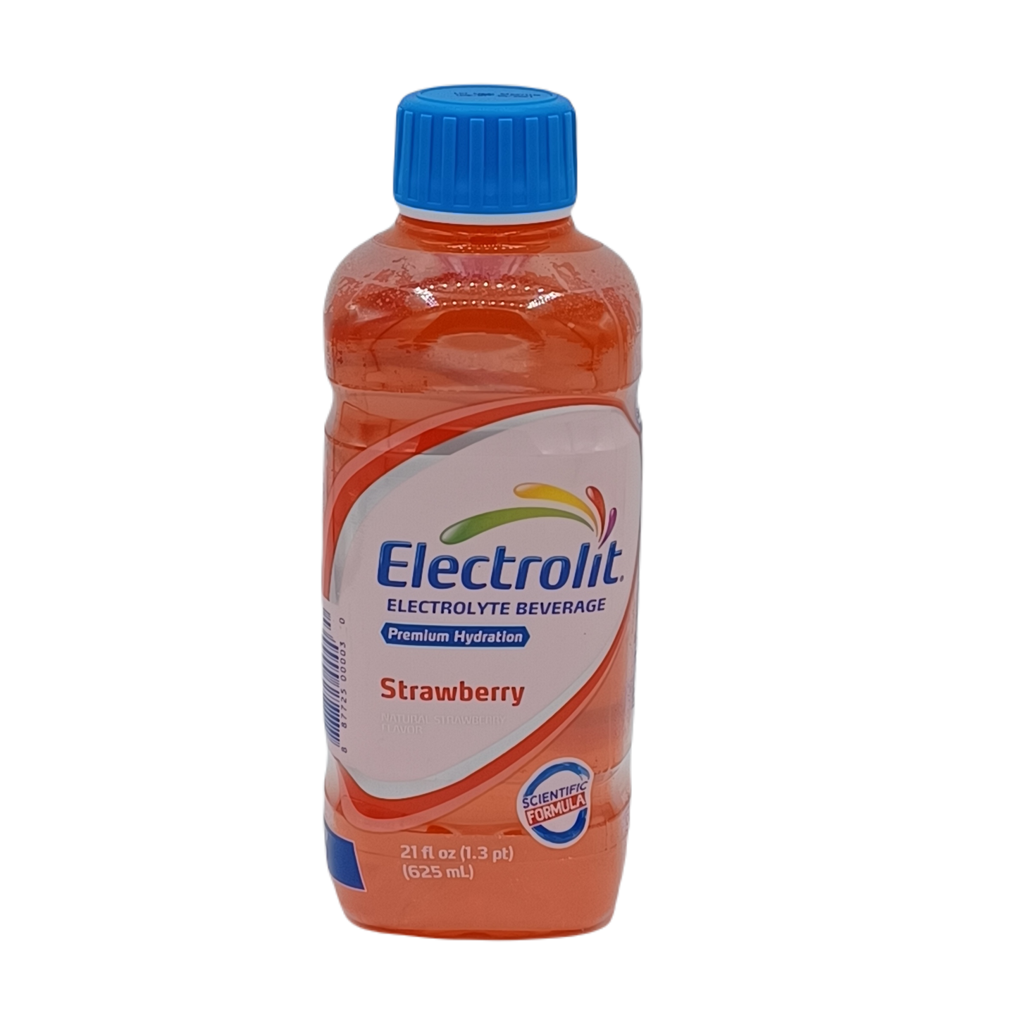 Electrolit Strawberry 12oz/12ct 4022068