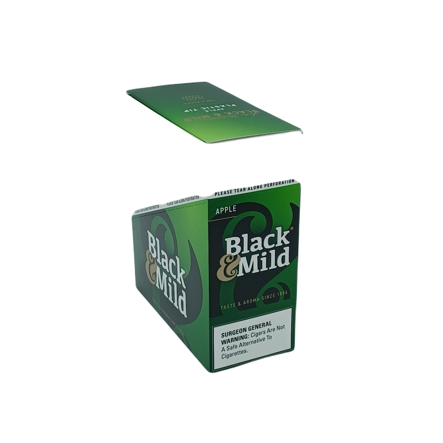 Black & Mild Apple 10/5pk