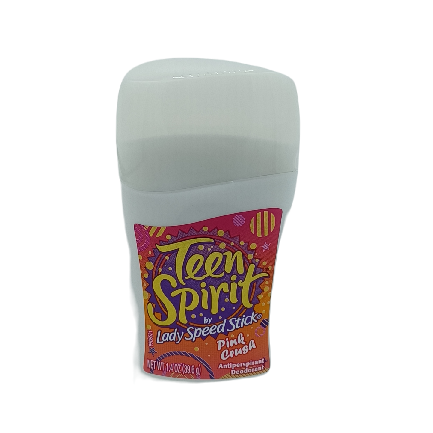 Lady Speed Stick TeenSpirit Pink Crush 1.4oz