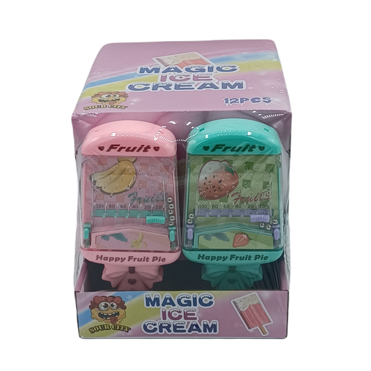 Aurox Magic Ice Cream .14z/12ct