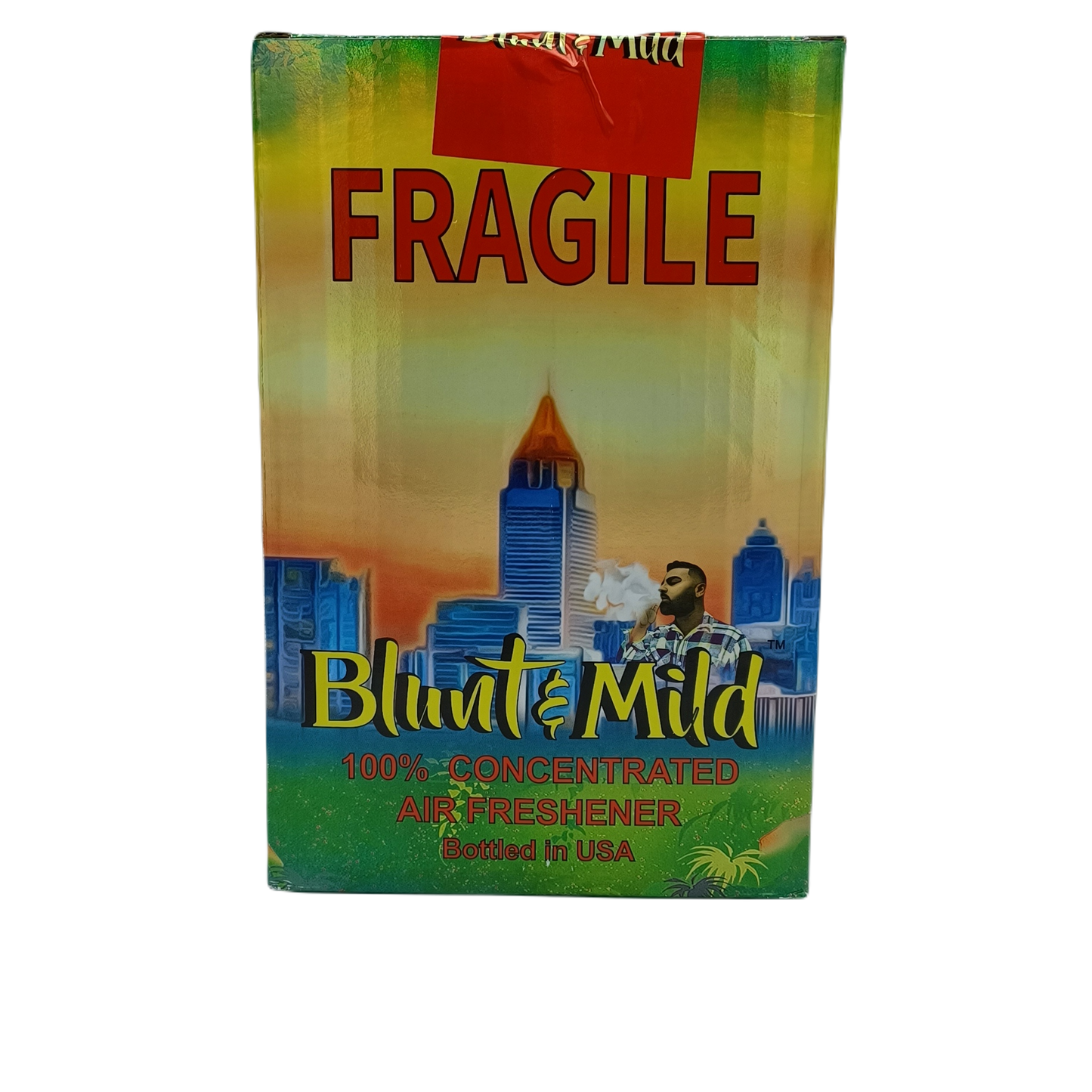 Blunt Mild Air Freshners 50ct