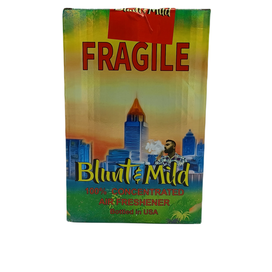 Blunt Mild Air Freshners 50ct