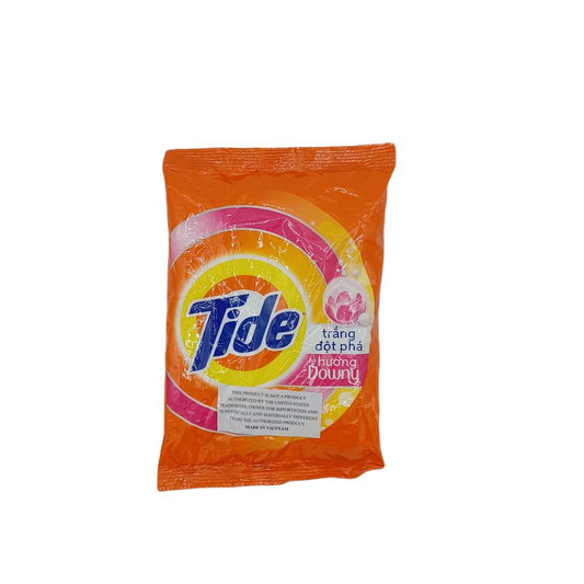 Tide with Downy 7.5L 350g Powder