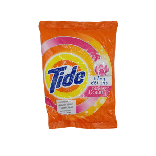 Tide with Downy 13.5L 690g Pwd