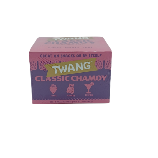 Twang Classic Chamoy 200ct