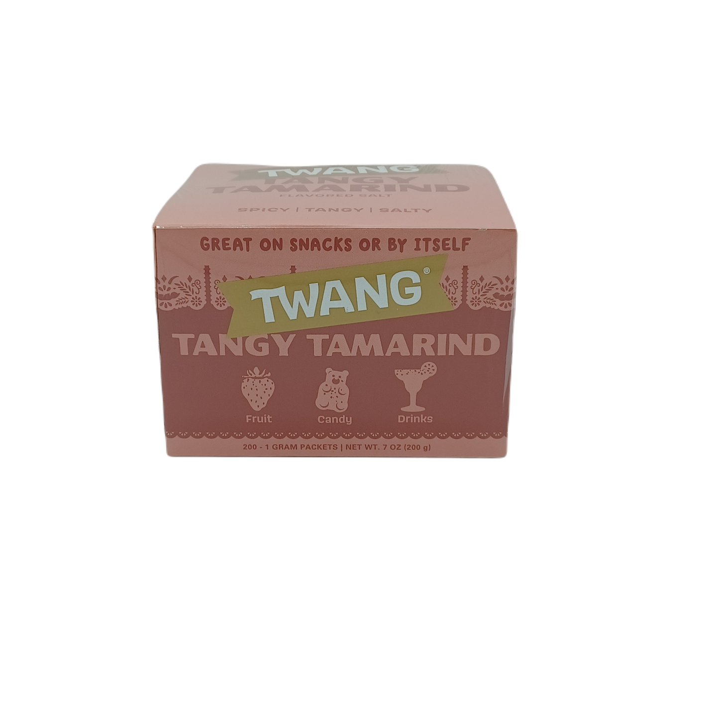 Twang Tangy Tamarind 200ct