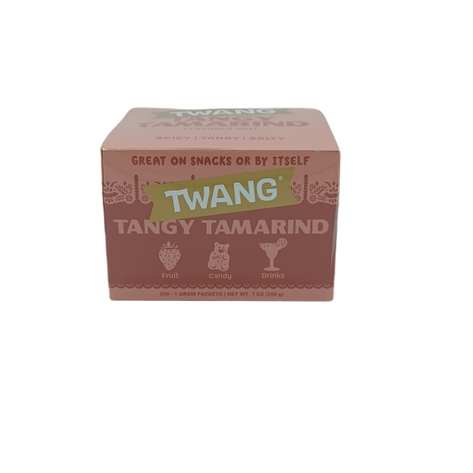 Twang Tangy Tamarind 200ct