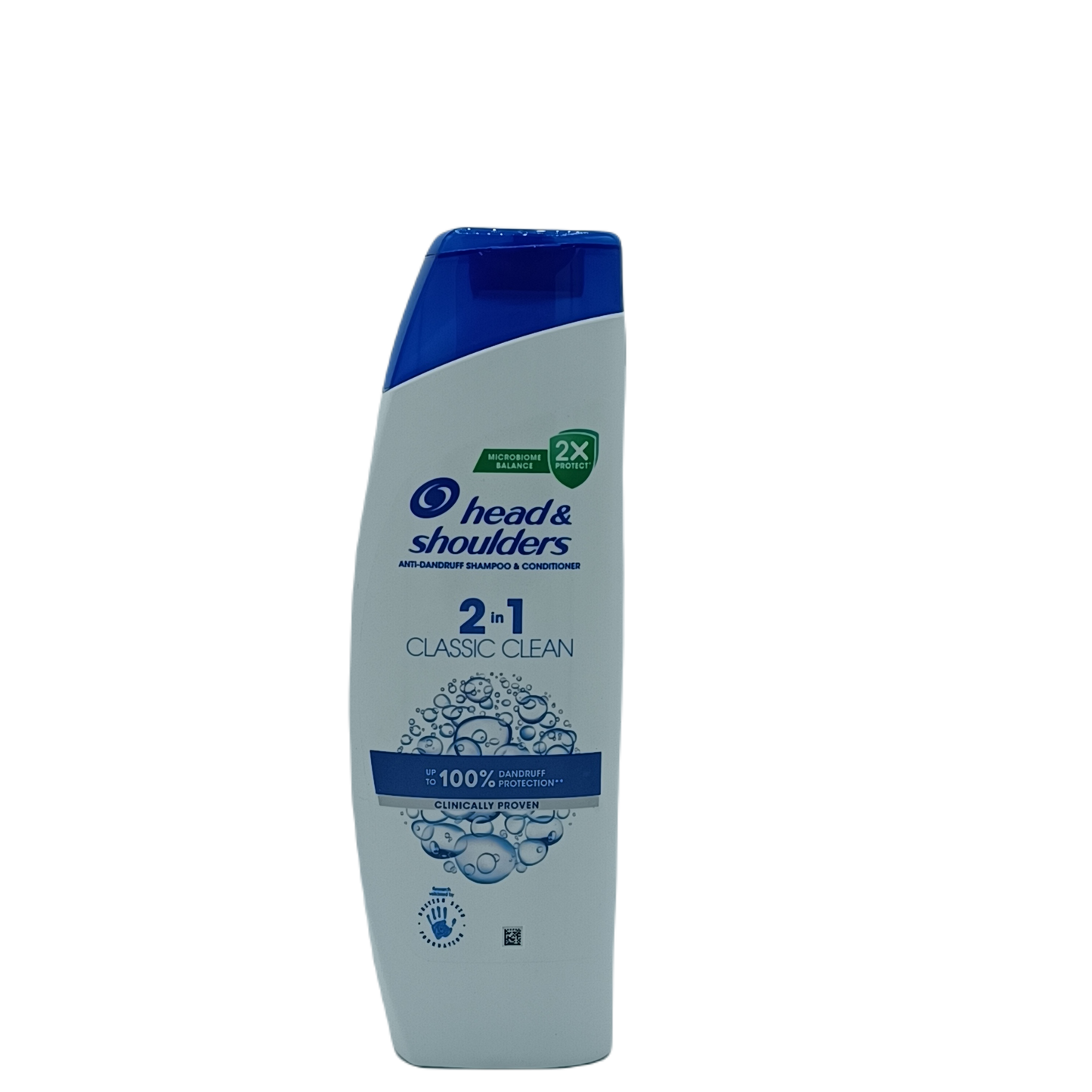 Head&Shoulders 2in1 Classic Clean 330ml