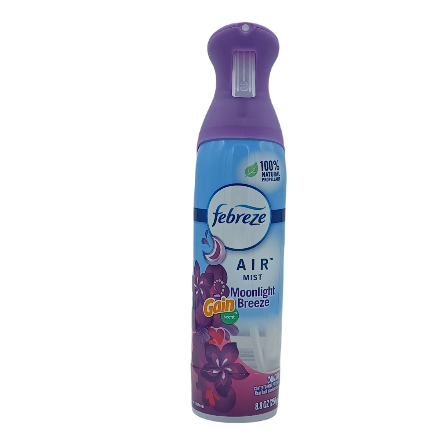 Febreze AirMist Gain Moonlight Breeze 8.8oz