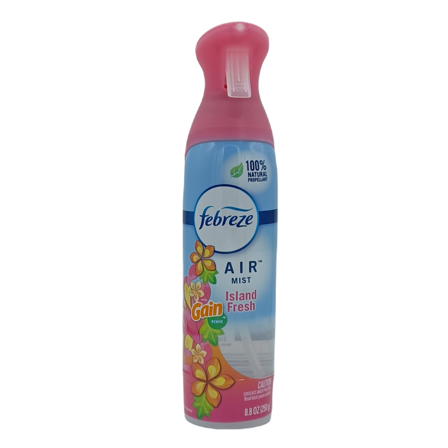 Febreze AirMist Gain Island Fresh 8.8oz