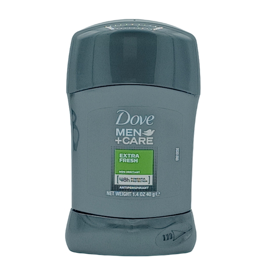 Dove Men+Care Extra Fresh Deodorant Stick 1.6oz