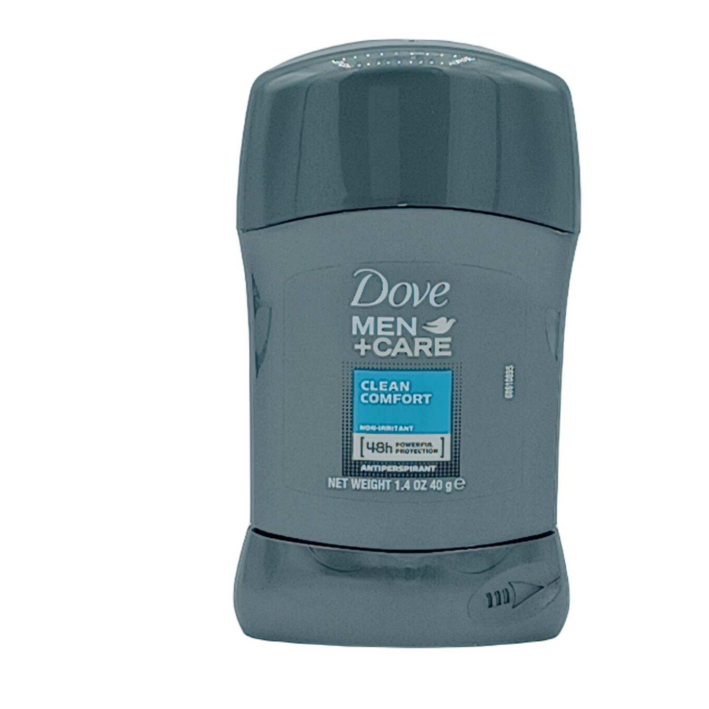 Dove Men+Care Clean Comfort Deodorant Stick 1.6oz