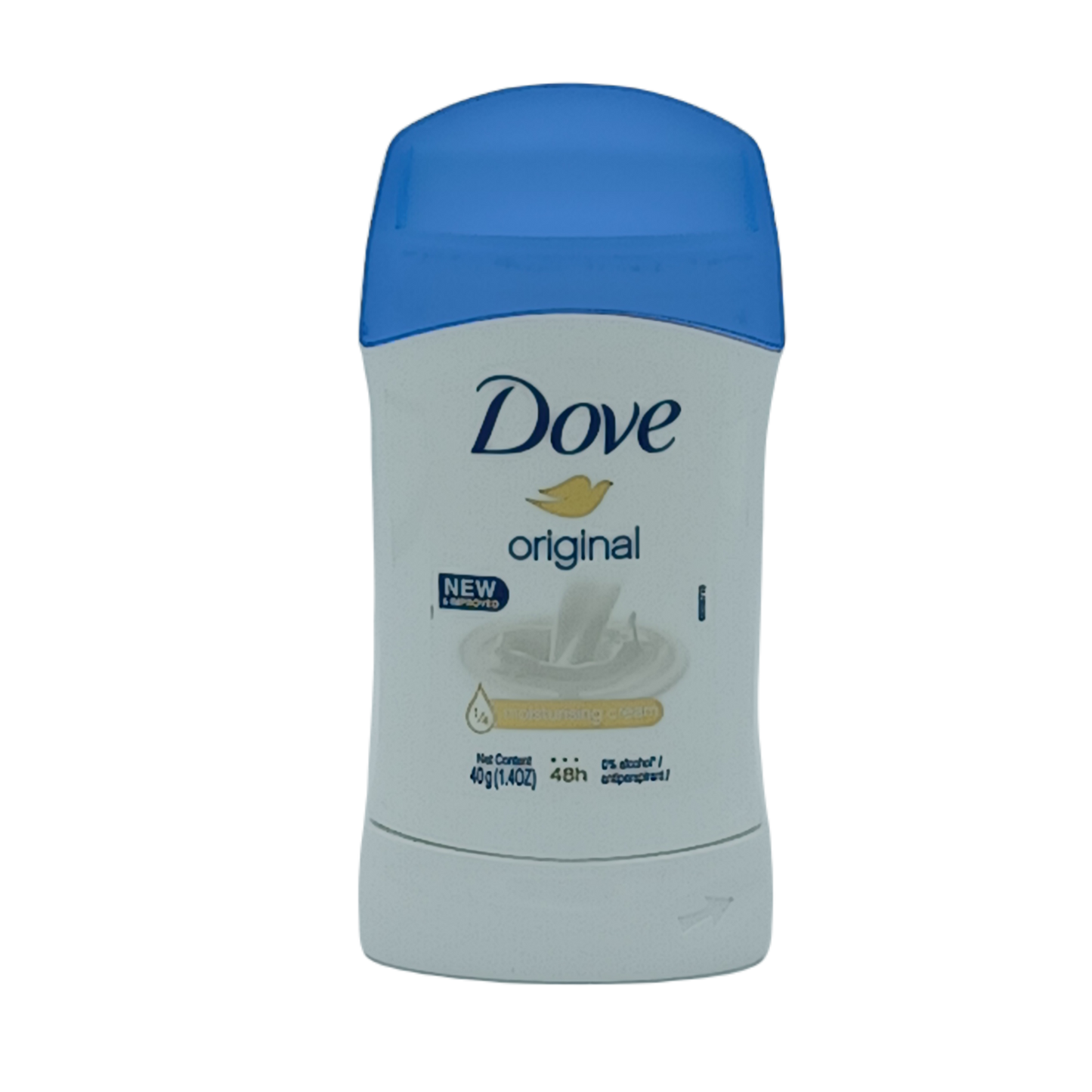 Dove Original Deodorant Stick 1.4oz