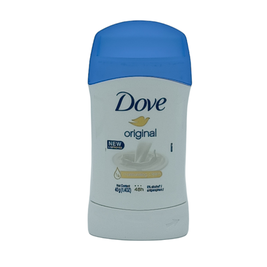 Dove Original Deodorant Stick 1.4oz