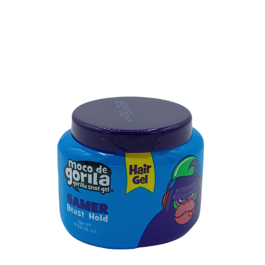 MocoDeGorilla Gel Gamer 9.25oz