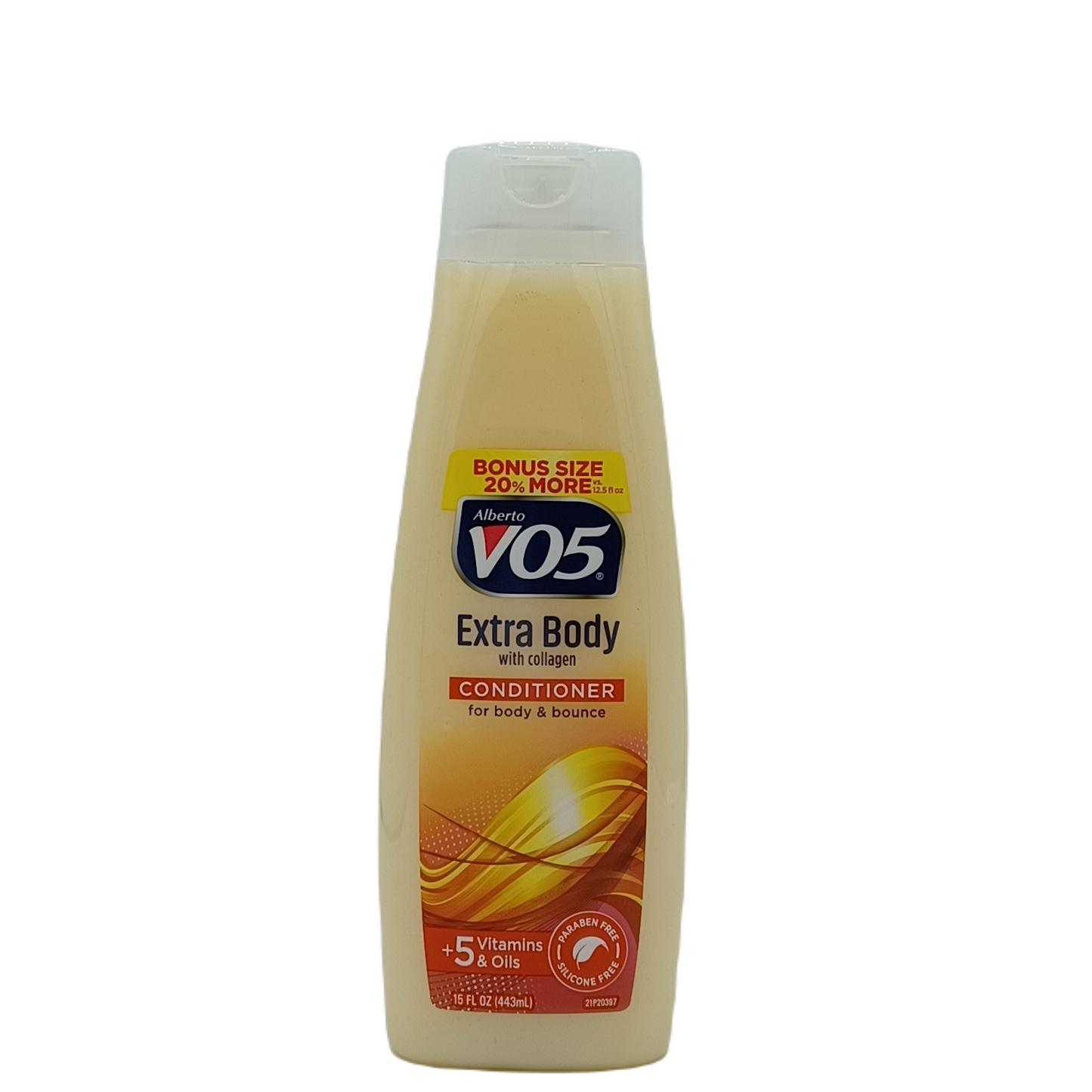 VO5 Extra Body Conditioner 15oz