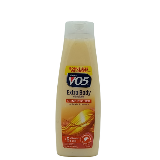 VO5 Extra Body Conditioner 15oz