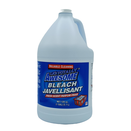 Awesome Bleach Fresh Scent 1Gal